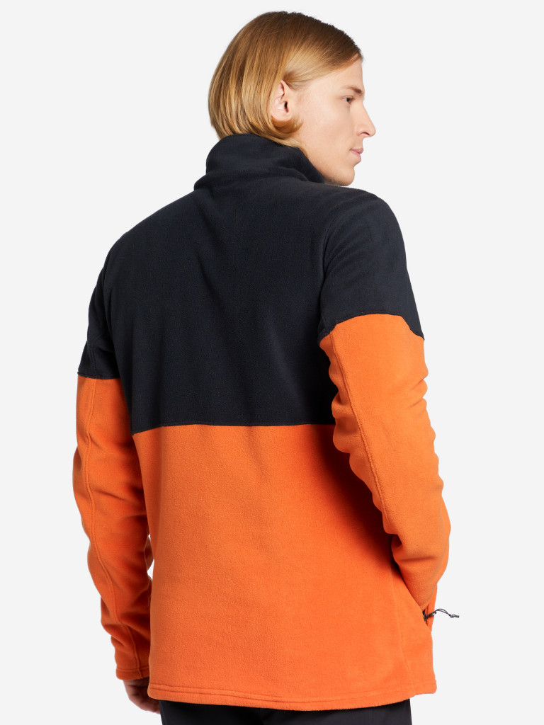 Джемпер флисовый мужской Columbia Basin Trail III Full Zip