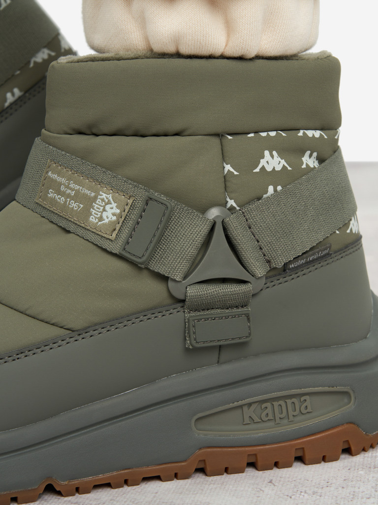 Дутики женские Kappa Falcade Puffy