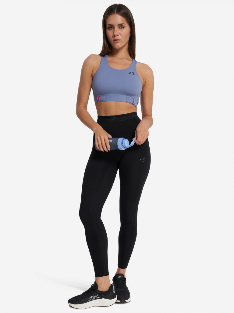 Топ бра спортивный Athlex