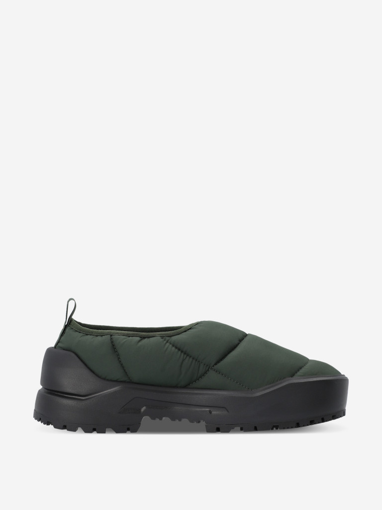 Слипоны утепленные мужские The North Face Thermoball Mule