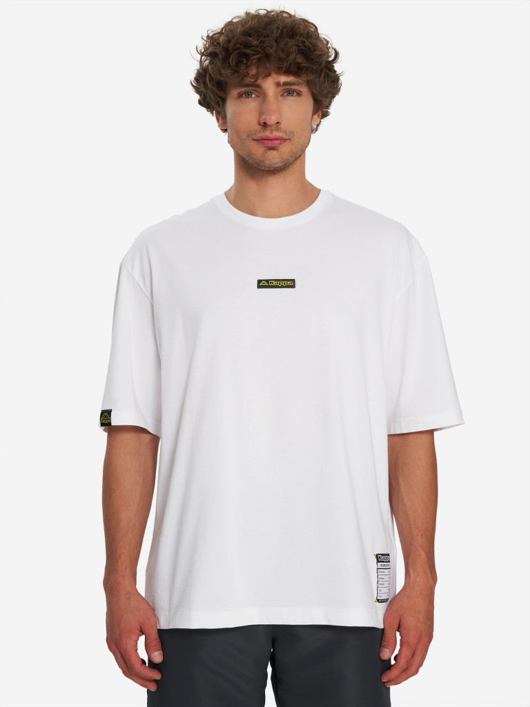 Футболка мужская Kappa