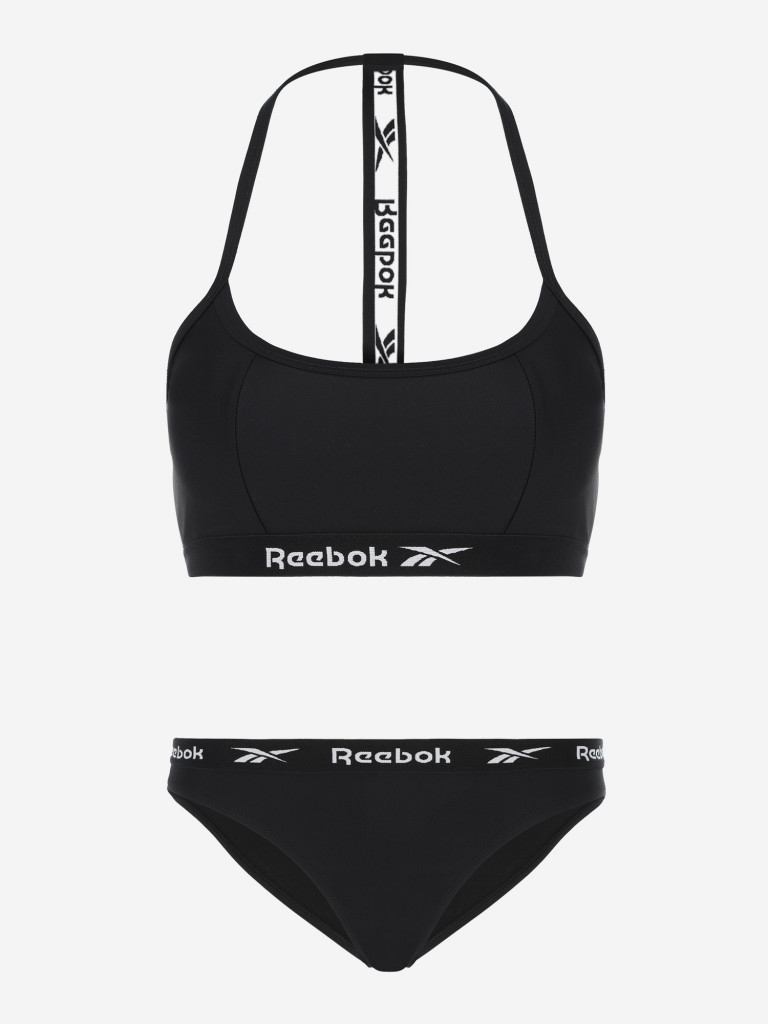 Купальник раздельный женский Reebok Julie