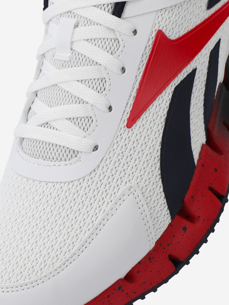 Кроссовки детские Reebok Zig Dynamica 2.0