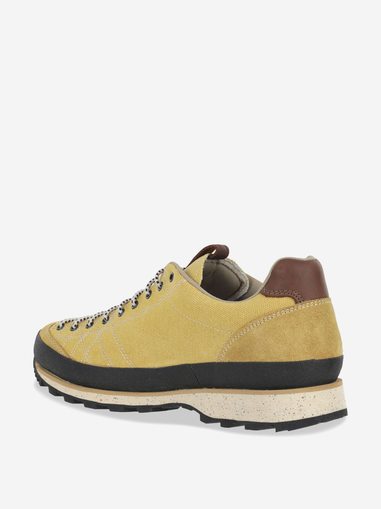 Ботинки Lomer Bio Naturale Canvas