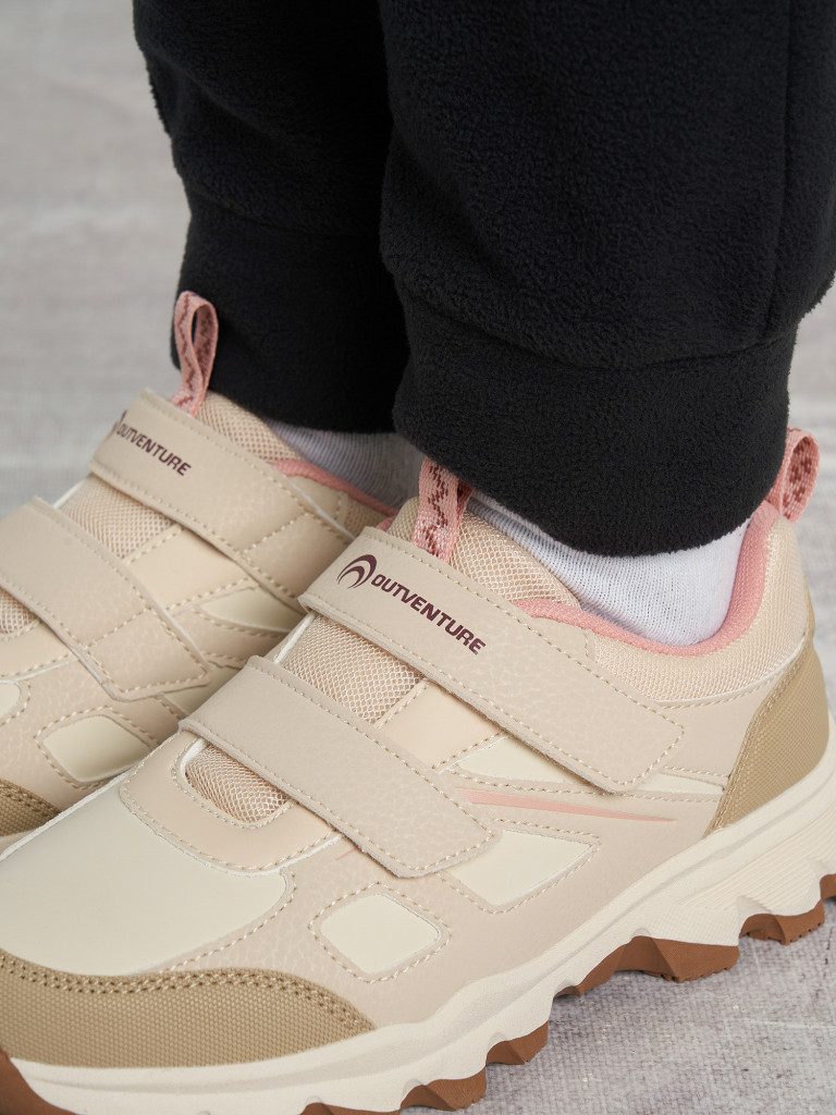 Полуботинки для девочек Outventure Sp Outbest 2.0