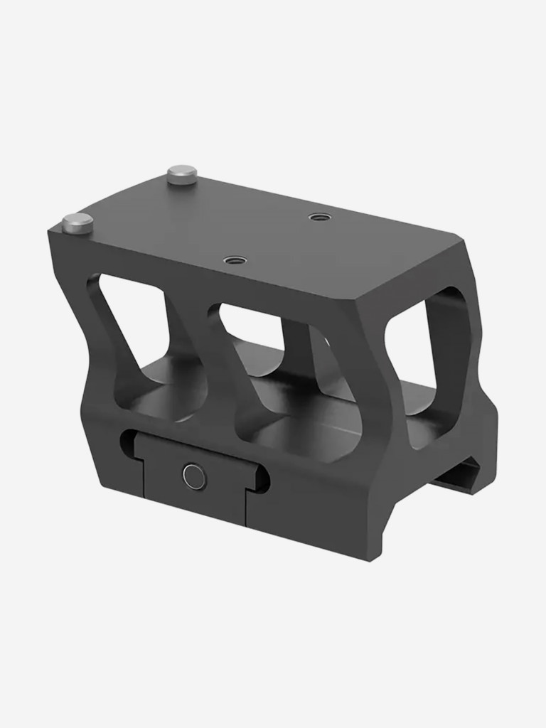 Кронштейн для прицела Vector Optics высокий, стандарт MOJ (совместим с RMR)