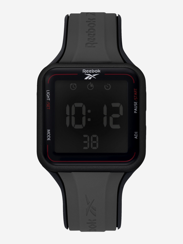 Мужские часы Reebok Square elements GT RV-SQG-G9-PBIA-BB