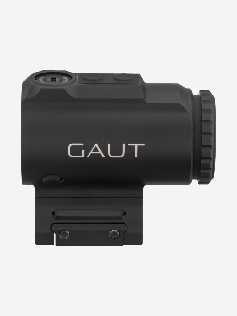 Призматический прицел Gaut Sapphire 1x18 HD
