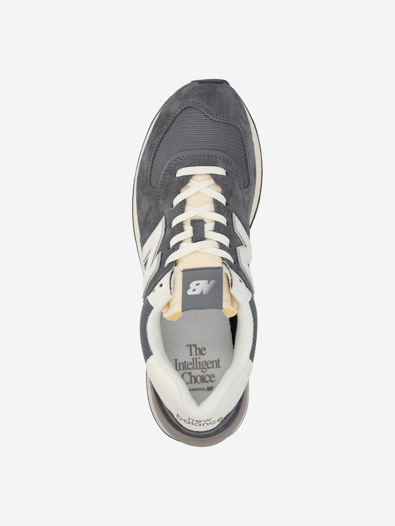 Кроссовки мужские New Balance 574 Legacy