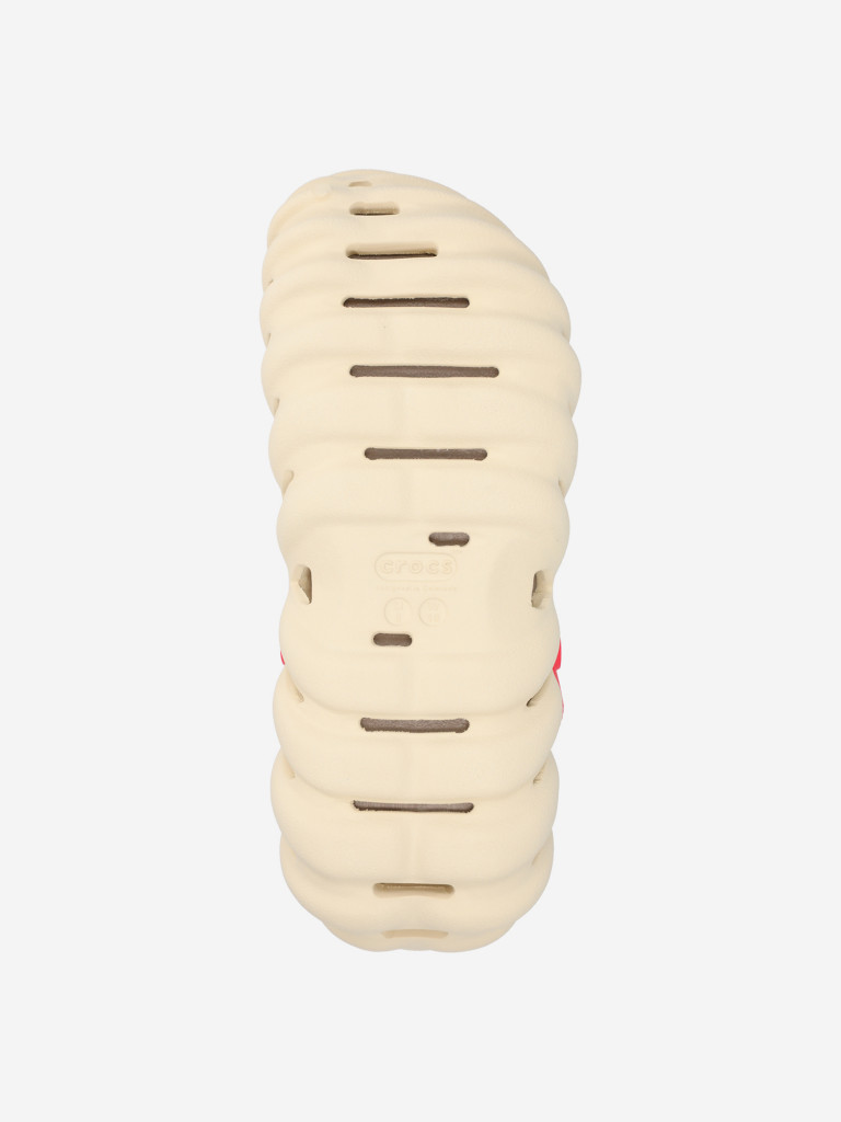 Сабо женские Crocs Echo