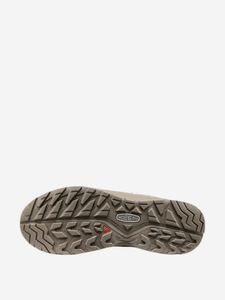 Кроссовки высокие мужские Keen Hightrail