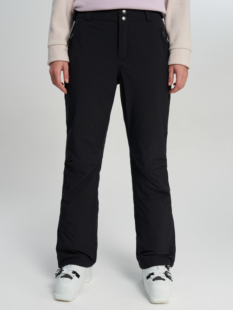 Брюки горнолыжные женские Columbia Shafer Canyon II