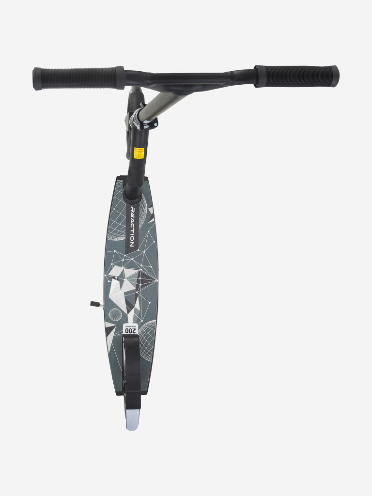 Самокат 2-х колесный Reaction 200 mm