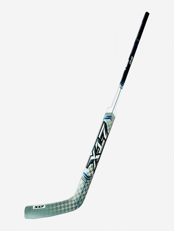 Клюшка вратаря Х17 Pro One 1.0 SR