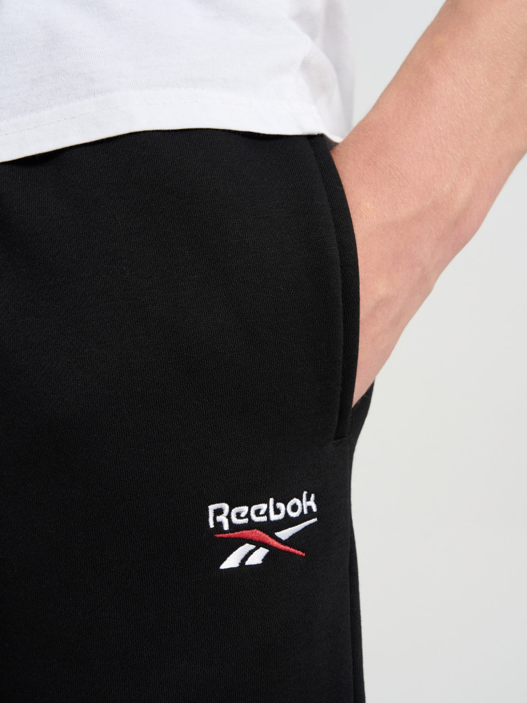 Брюки мужские Reebok