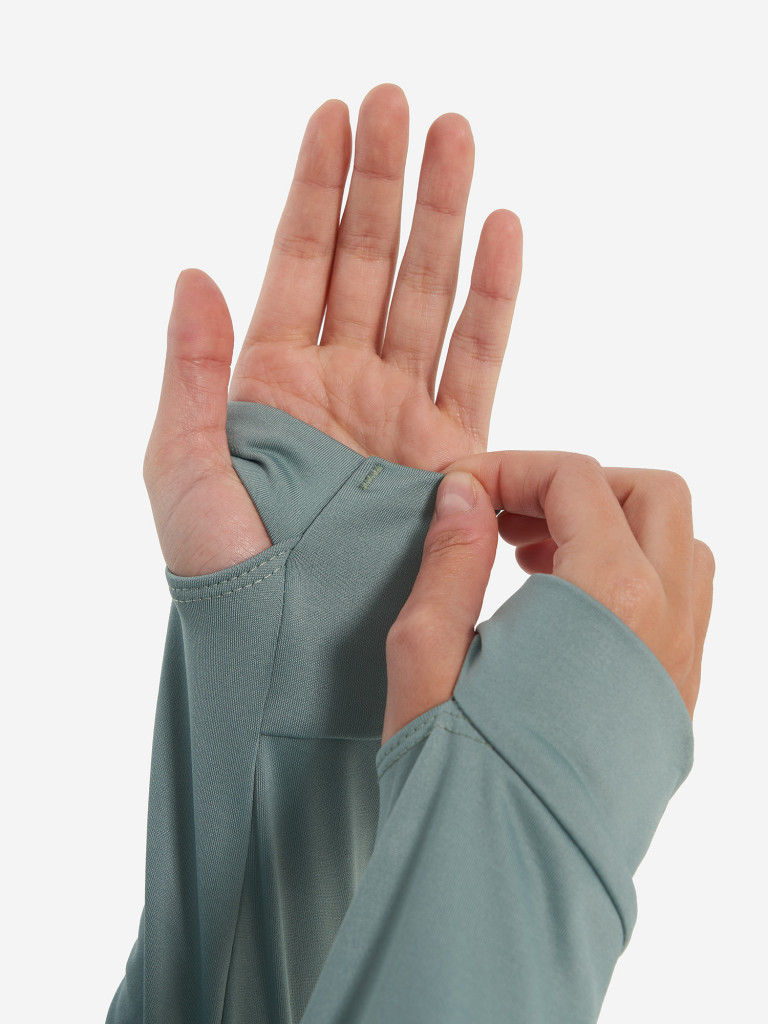 Толстовка женская Nordski