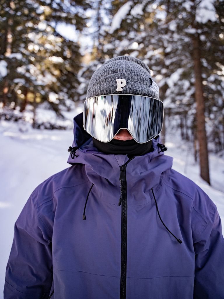 Куртка сноубордическая PRIME - COOL
