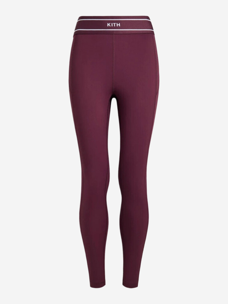 Легинсы Kith Women Avery Tights