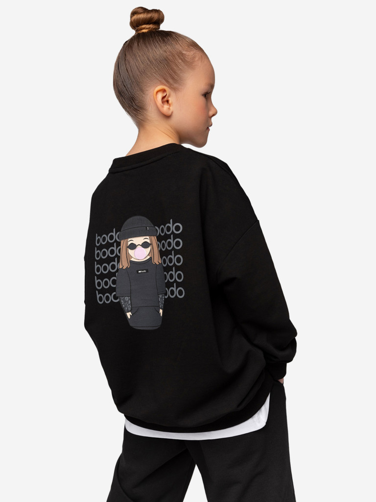 Костюм для девочек bodo