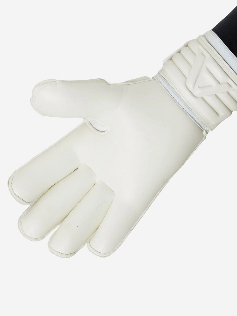 Перчатки вратарские AlphaKeepers 144101 Pro Roll Comfort Lite