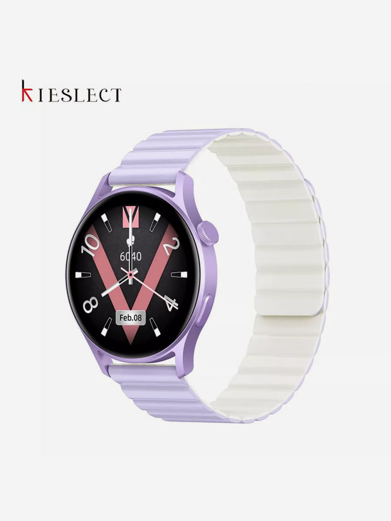 Умные часы Kieslect Lady Calling Watch Lora 2