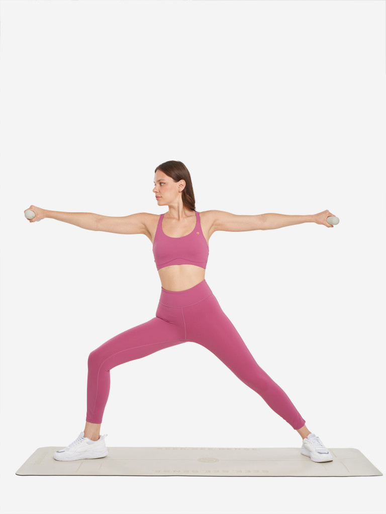 Легинсы женские Sensana