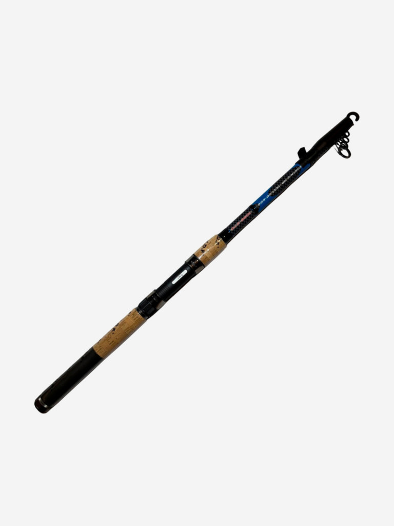 Спиннинг телескопический KDF Devour 3 м тест 20-60 гр арт 1096-300