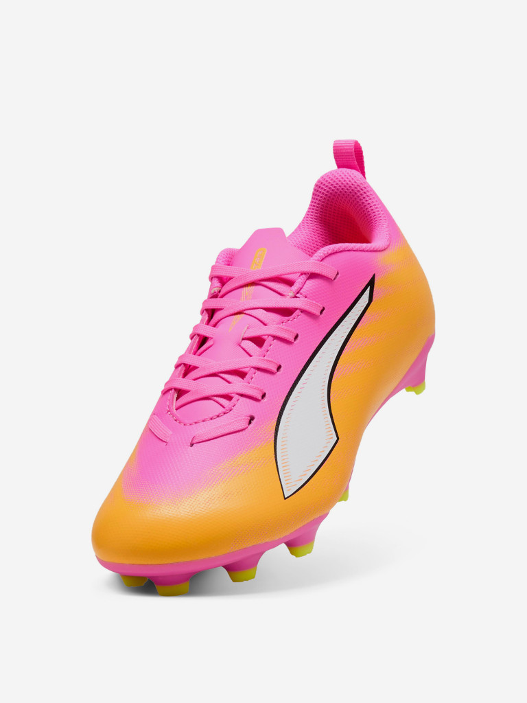 Бутсы для мальчиков PUMA Ultra 6 Play Fg/Ag