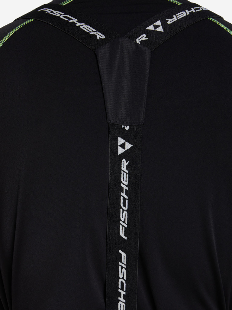 Брюки софтшелл мужские Fischer Softshell Light