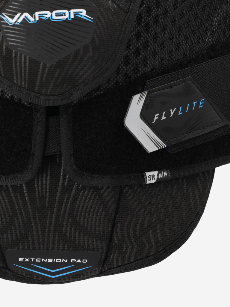 Защита торса BAUER Vapor Flylite SR