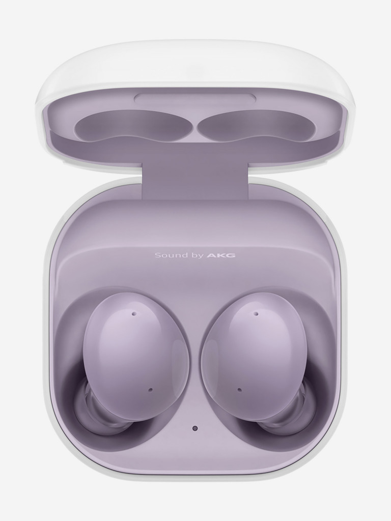 Наушники Samsung Galaxy Buds2 (SM-R177NLVACIS) фиолетовый