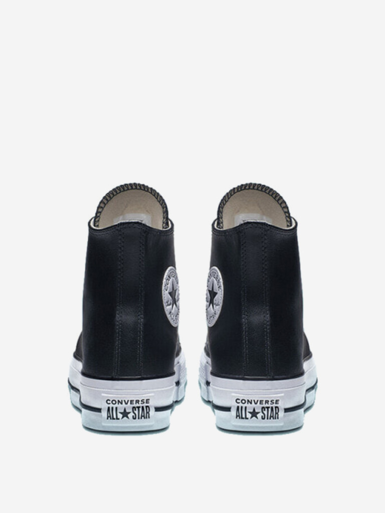 Кроссовки Converse Chuck Taylor All Star Lift Hi