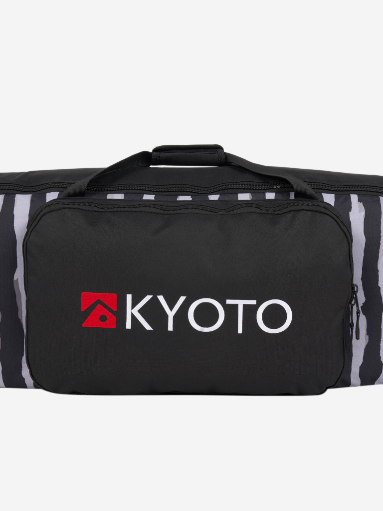 Чехол для сноуборда Kyoto Yuki