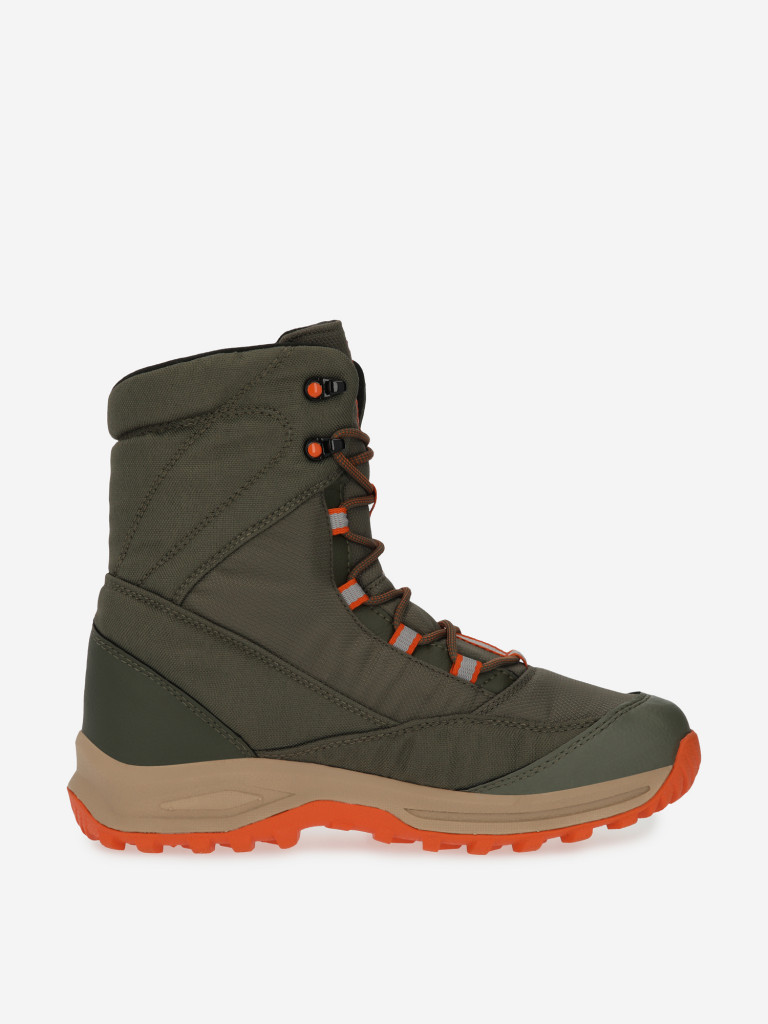 Сапоги утепленные мужские Tecnica Ride II Gtx® Ms