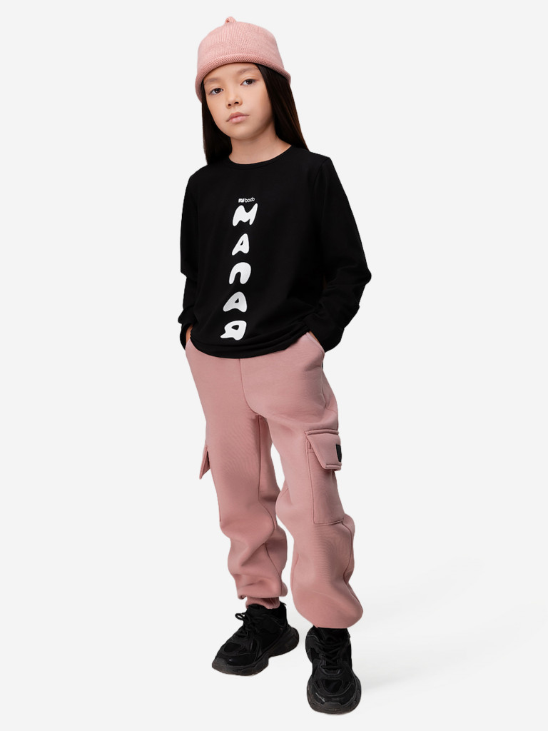 Лонгслив bodo