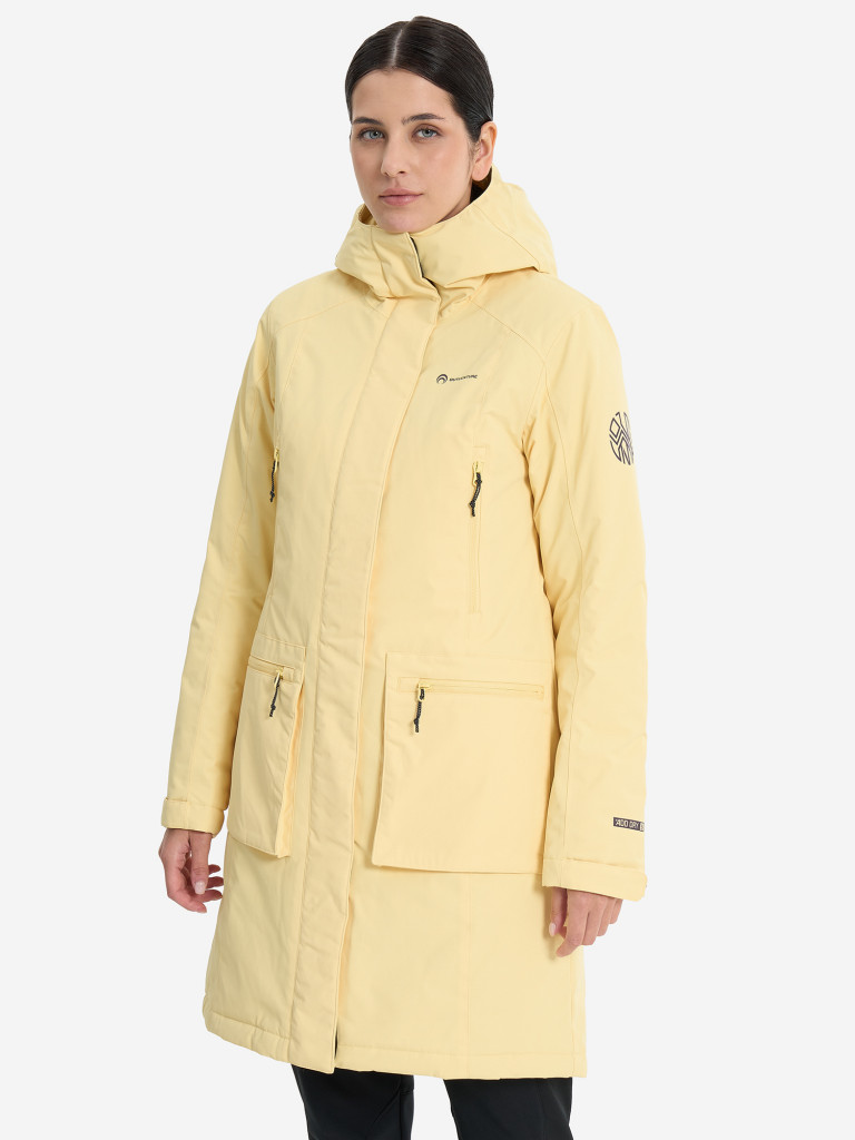 Куртка утепленная женская Outventure