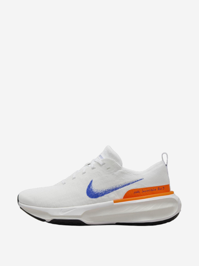 Кроссовки Nike ZoomX Invincible Run 3