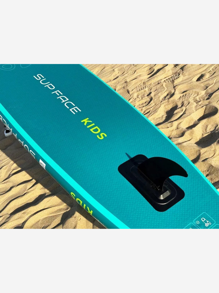 Плавник для SUP-доски Slide-in 9" All Round fin