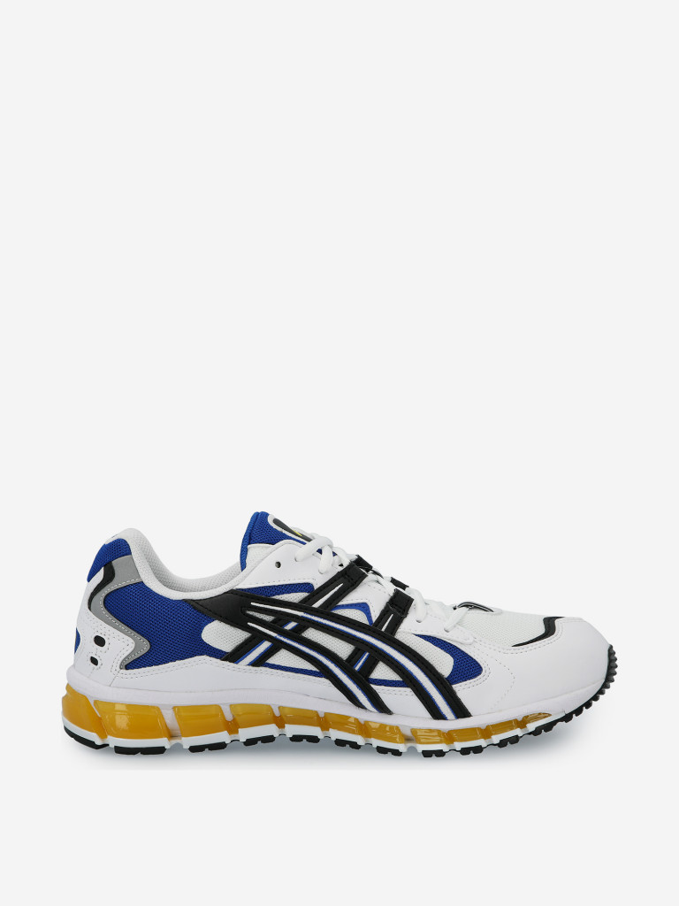 Кроссовки мужские ASICS Gel-Kayano 5 360