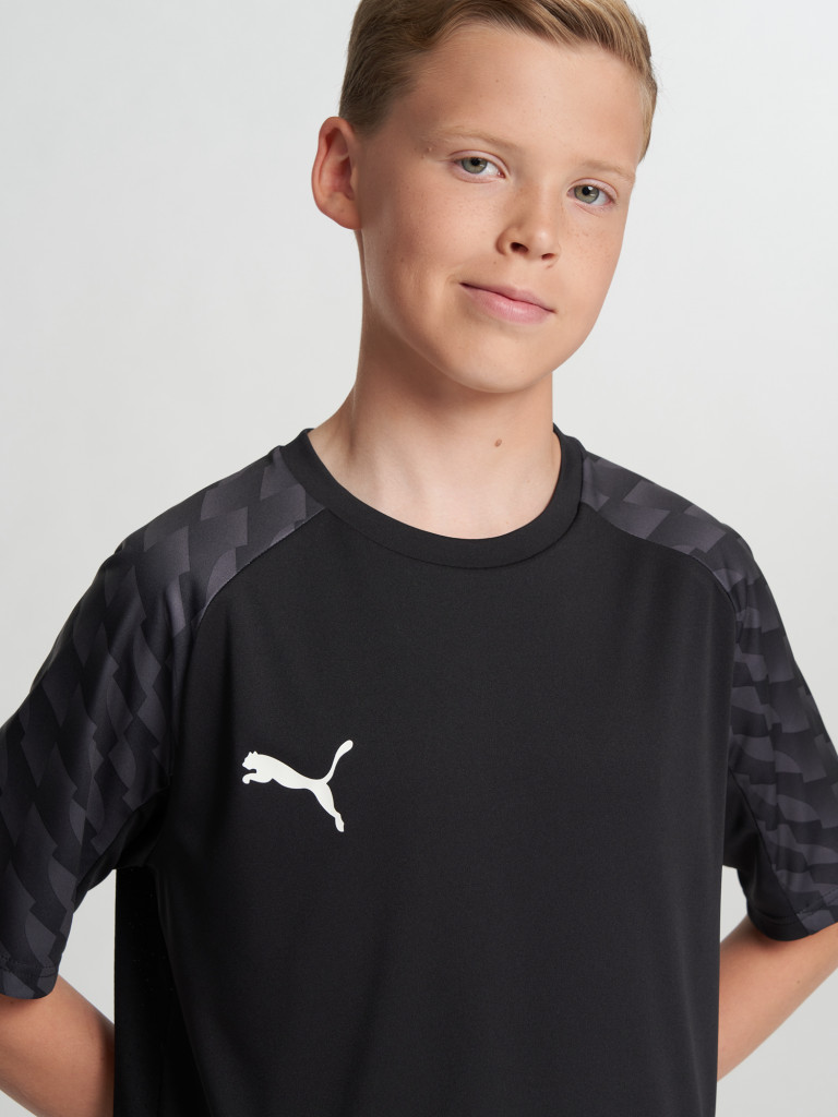 Футболка для мальчиков PUMA Teamliga26