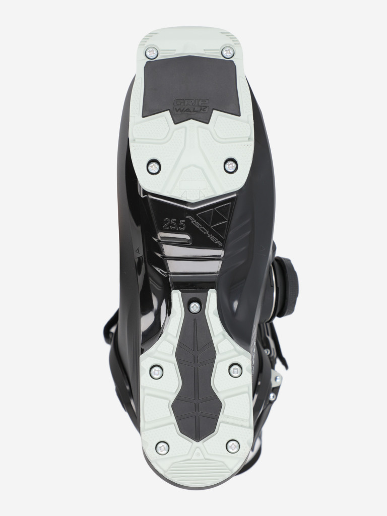 Ботинки горнолыжные женские Fischer RC4 95 MV Boa