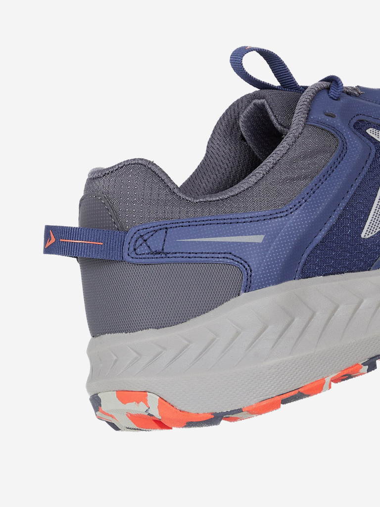 Кроссовки мужские Demix Compact 4 Trail