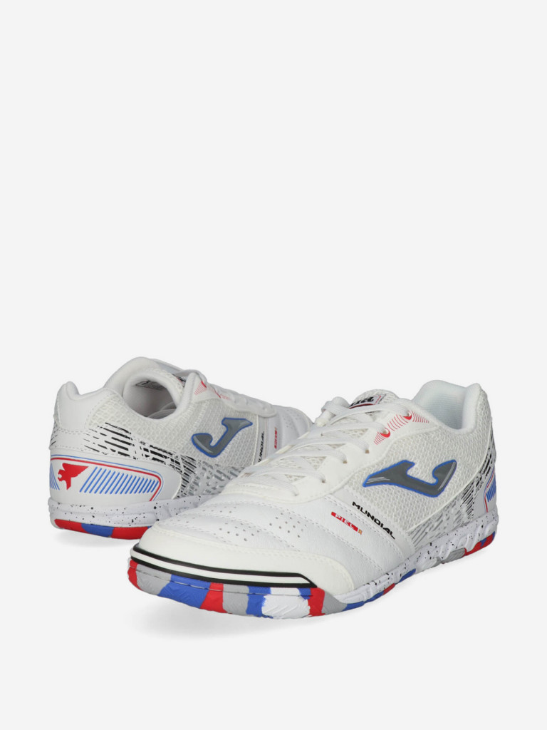 Футзальная обувь Joma Mundial