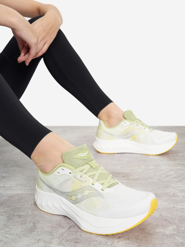Кроссовки женские Saucony Tide 2