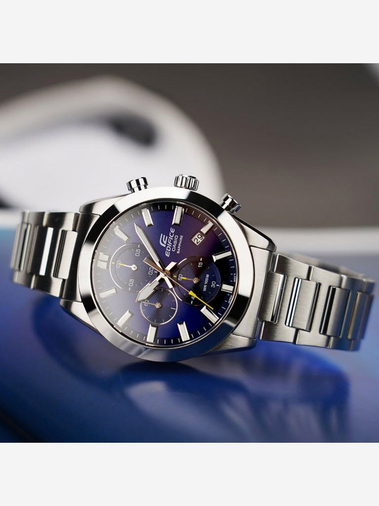 Наручные часы CASIO