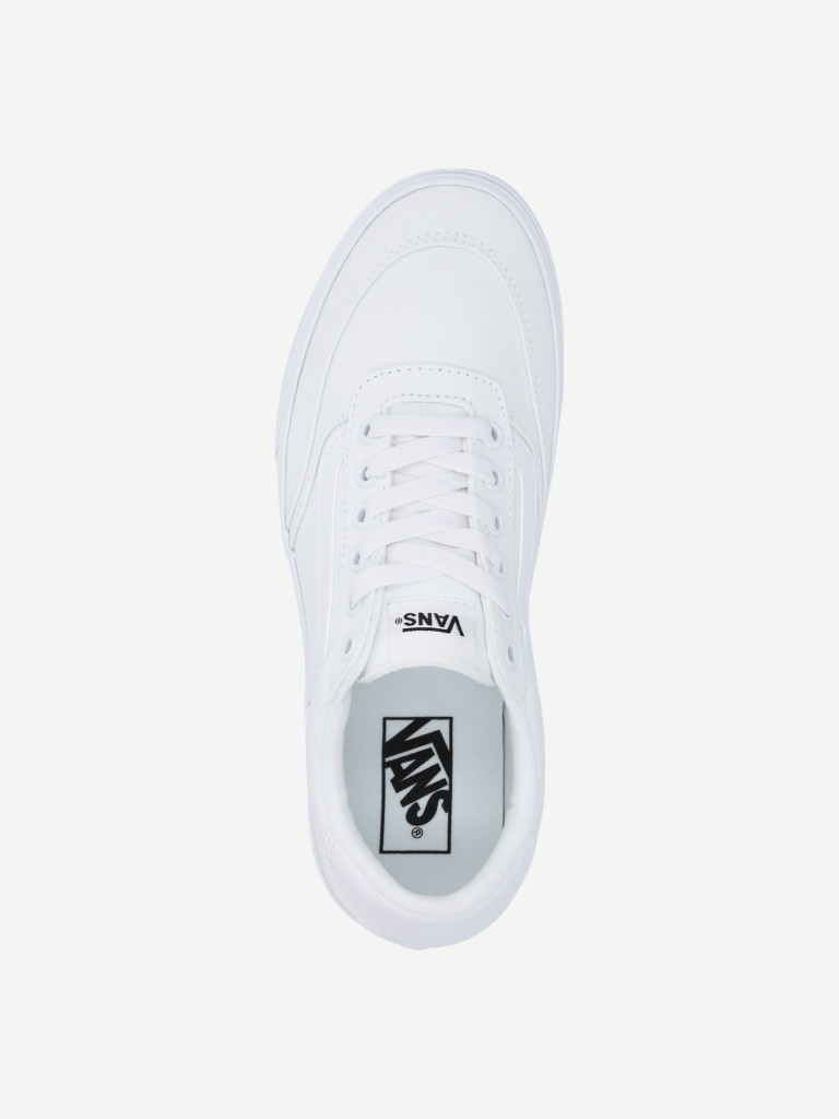 Кеды женские Vans Brooklyn Ls