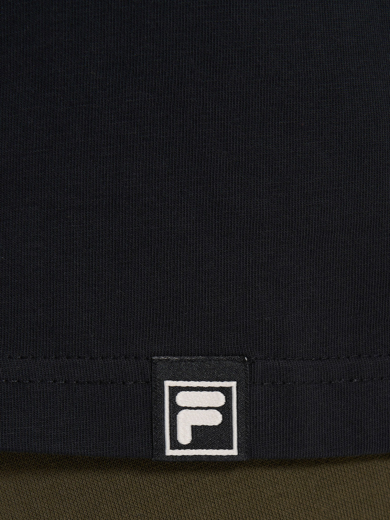 Футболка мужская FILA