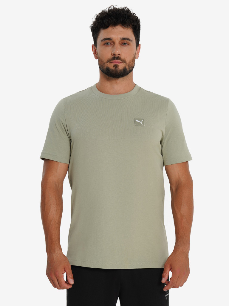 Футболка мужская PUMA Elevated