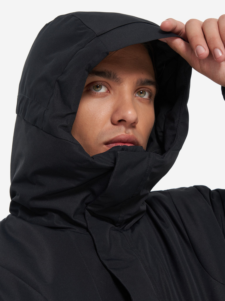 Куртка утепленная мужская Demix