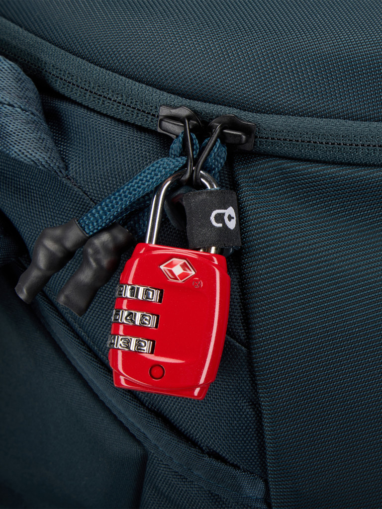 Туристический рюкзак Thule Landmark Traveл Pack 40л